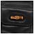 Zaino in Pelle Gucci Bamboo Nero Oro 003 2058 0030 Auth gh1708 - vista 19