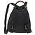 Zaino in Pelle Gucci Bamboo Nero Oro 003 2058 0030 Auth gh1708 - vista 2