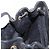Zaino in Pelle Gucci Bamboo Nero Oro 003 2058 0030 Auth gh1708 - vista 22