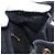 Zaino in Pelle Gucci Bamboo Nero Oro 003 2058 0030 Auth gh1708 - vista 23