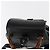 Zaino in Pelle Gucci Bamboo Nero Oro 003 2058 0030 Auth gh1708 - vista 6