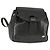 Zaino BALLY in pelle marrone oro Auth BA10063 D'oro