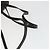 Zaino BALLY in pelle marrone oro Auth BA10063 D'oro - vista 7