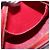 LOUIS VUITTON Pochette Epi Dauphine PM Rosso Castigliano M48447 LV Auth ka2148 - vista 11