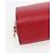 LOUIS VUITTON Pochette Epi Dauphine PM Rosso Castigliano M48447 LV Auth ka2148 - vista 14