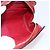 LOUIS VUITTON Pochette Epi Dauphine PM Rosso Castigliano M48447 LV Auth ka2148 - vista 17