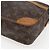 LOUIS VUITTON Borsa a Spalla Monogram Trocadero 30 M51272 LV Auth bs33155 Monogramma - vista 14