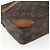 LOUIS VUITTON Borsa a Spalla Monogram Trocadero 30 M51272 LV Auth bs33155 Monogramma - vista 15