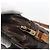 LOUIS VUITTON Borsa a Spalla Monogram Trocadero 30 M51272 LV Auth bs33155 Monogramma - vista 9