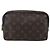 LOUIS VUITTON Trousse Toilette Monogram 23 Bolsa Clutch M47524 LV Auth bs33132 Monograma - vista 13