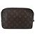 LOUIS VUITTON Trousse Toilette Monogram 23 Bolsa Clutch M47524 LV Auth bs33132 Monograma - vista 2