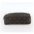 LOUIS VUITTON Trousse Toilette Monogram 23 Bolsa Clutch M47524 LV Auth bs33132 Monograma - vista 6