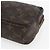 LOUIS VUITTON Trousse Toilette Monogram 23 Bolsa Clutch M47524 LV Auth bs33132 Monograma - vista 7