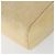 Hermès HERMES Herbag Ad PM Rucksack Canvas Leder 2in1 Beige Silber Auth 168408 - Ansicht 10