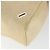 Hermès HERMES Herbag Ad PM Rucksack Canvas Leder 2in1 Beige Silber Auth 168408 - Ansicht 12