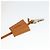 Hermès HERMES Herbag Ad PM Rucksack Canvas Leder 2in1 Beige Silber Auth 168408 - Ansicht 15