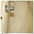Hermès HERMES Herbag Ad PM Rucksack Canvas Leder 2in1 Beige Silber Auth 168408 - Ansicht 18