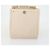 Hermès HERMES Herbag Ad PM Rucksack Canvas Leder 2in1 Beige Silber Auth 168408 - Ansicht 22