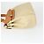 Hermès HERMES Herbag Ad PM Rucksack Canvas Leder 2in1 Beige Silber Auth 168408 - Ansicht 5