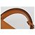 Hermès HERMES Herbag Ad PM Rucksack Canvas Leder 2in1 Beige Silber Auth 168408 - Ansicht 8
