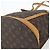 LOUIS VUITTON Borsa a Spalla Monogram Bucket GM M42236 LV Auth hk3395 Monogramma - vista 16
