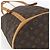 LOUIS VUITTON Borsa a Spalla Monogram Bucket GM M42236 LV Auth hk3395 Monogramma - vista 17
