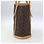 LOUIS VUITTON Borsa a Spalla Monogram Bucket GM M42236 LV Auth hk3395 Monogramma - vista 4