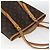LOUIS VUITTON Borsa a Spalla Monogram Bucket GM M42236 LV Auth hk3395 Monogramma - vista 6