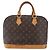 LOUIS VUITTON Borsa a Mano Monogram Alma M51130 LV Auth 170144 Monogramma - vista 13