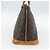 LOUIS VUITTON Borsa a Mano Monogram Alma M51130 LV Auth 170144 Monogramma - vista 4