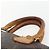 LOUIS VUITTON Borsa a Mano Monogram Alma M51130 LV Auth 170144 Monogramma - vista 8