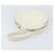 Borsa a mano GUCCI in pelle bianca argento Auth 170514 Bianco - vista 7