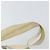 PRADA Backpack Nylon Ivory Silver Auth ka2156 Silvery Cream - view 15