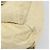 PRADA Backpack Nylon Ivory Silver Auth ka2156 Silvery Cream - view 16