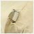 PRADA Backpack Nylon Ivory Silver Auth ka2156 Silvery Cream - view 19