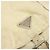 PRADA Backpack Nylon Ivory Silver Auth ka2156 Silvery Cream - view 20
