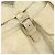 PRADA Backpack Nylon Ivory Silver Auth ka2156 Silvery Cream - view 21