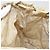 PRADA Backpack Nylon Ivory Silver Auth ka2156 Silvery Cream - view 25