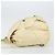 PRADA Backpack Nylon Ivory Silver Auth ka2156 Silvery Cream - view 4