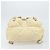 PRADA Backpack Nylon Ivory Silver Auth ka2156 Silvery Cream - view 5