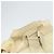PRADA Backpack Nylon Ivory Silver Auth ka2156 Silvery Cream - view 7