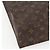 LOUIS VUITTON Borsa Sac Plat Monogram M51140 LV Auth bs33031 Monogramma - vista 14