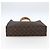 LOUIS VUITTON Borsa Sac Plat Monogram M51140 LV Auth bs33031 Monogramma - vista 5