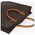 LOUIS VUITTON Borsa Sac Plat Monogram M51140 LV Auth bs33031 Monogramma - vista 6