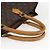 LOUIS VUITTON Borsa Sac Plat Monogram M51140 LV Auth bs33031 Monogramma - vista 7