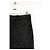 Inès de la Fressange Pantalones slim John negro - vista 4