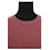 Alexandra Golovanoff Rosa Cashmere-Pullover Pink  - Ansicht 2