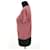 Alexandra Golovanoff Rosa Cashmere-Pullover Pink  - Ansicht 3