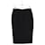 Andrew GN Falda negra Negro