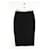 Andrew GN Falda negra Negro - vista 3
